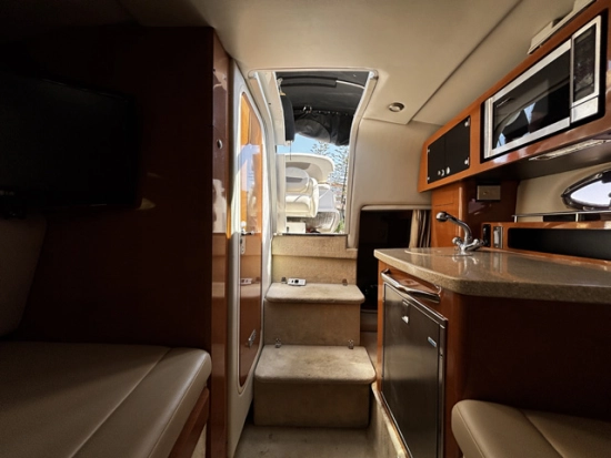 Chaparral 250 Signature usado à venda