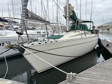 Beneteau First 35 usata in vendita