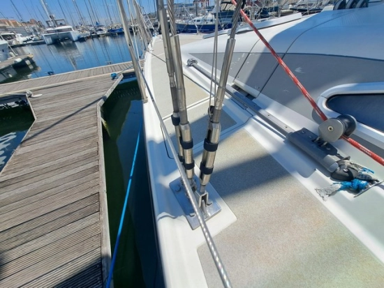 Dehler 43CWS de segunda mano en venta