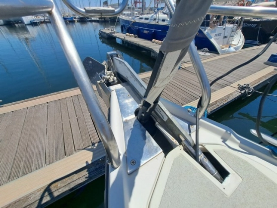 Dehler 43CWS de segunda mano en venta