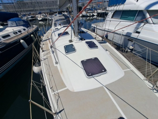 Dehler 43CWS de segunda mano en venta