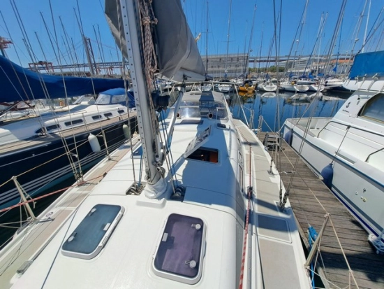 Dehler 43CWS de segunda mano en venta