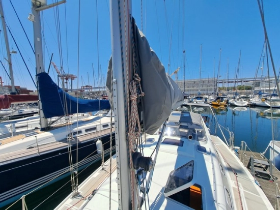 Dehler 43CWS de segunda mano en venta