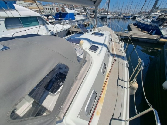 Dehler 43CWS de segunda mano en venta