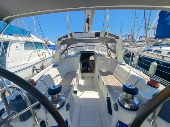 Dehler 43CWS de segunda mano en venta