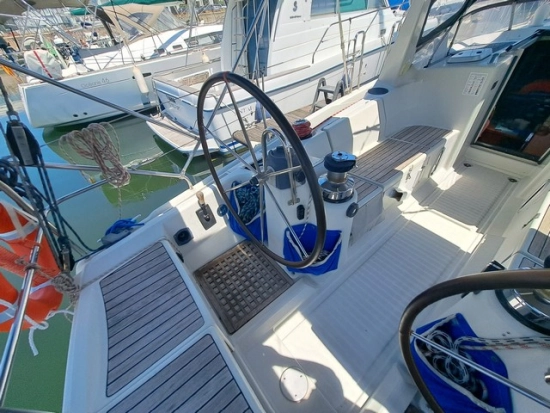 Dehler 43CWS de segunda mano en venta