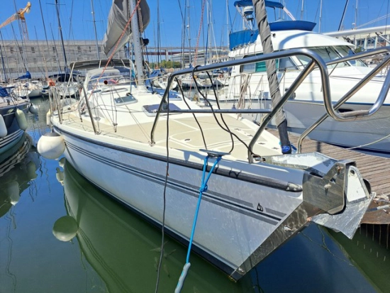 Dehler 43CWS de segunda mano en venta