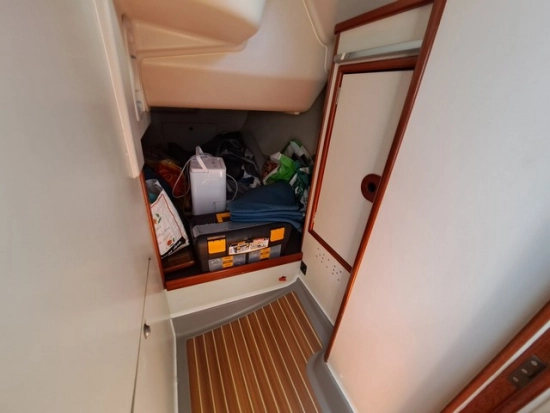 Dehler 43CWS de segunda mano en venta