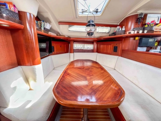 Dehler 43CWS de segunda mano en venta