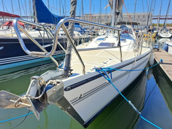Dehler 43CWS de segunda mano en venta