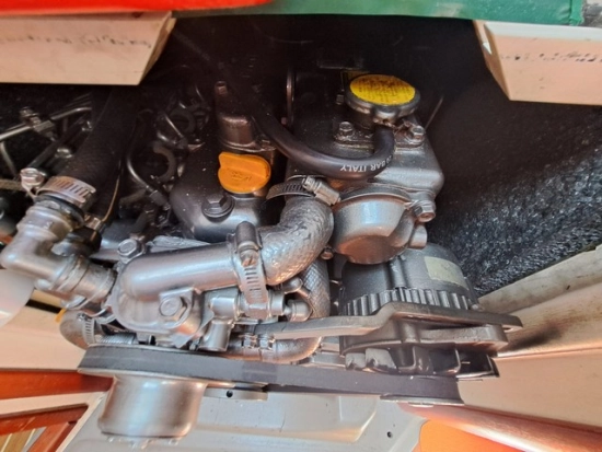 Dehler 43CWS de segunda mano en venta