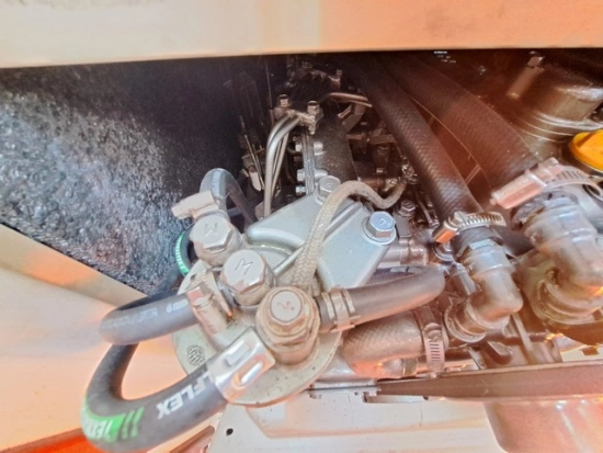 Dehler 43CWS de segunda mano en venta