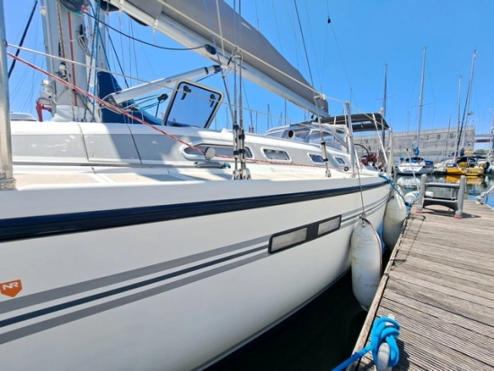 Dehler 43CWS de segunda mano en venta