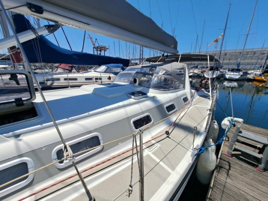 Dehler 43CWS de segunda mano en venta