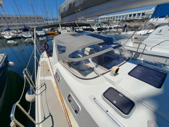 Dehler 43CWS de segunda mano en venta
