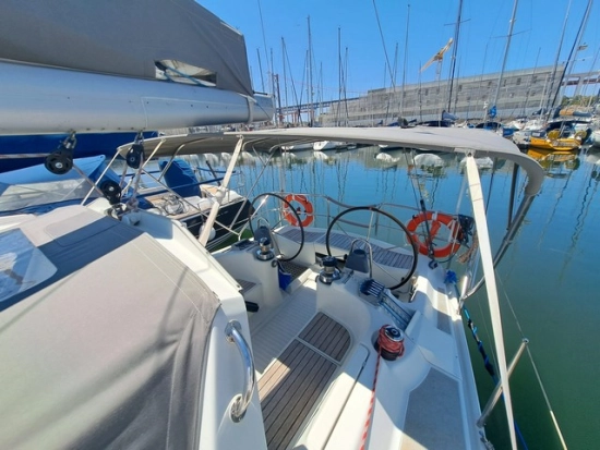 Dehler 43CWS de segunda mano en venta