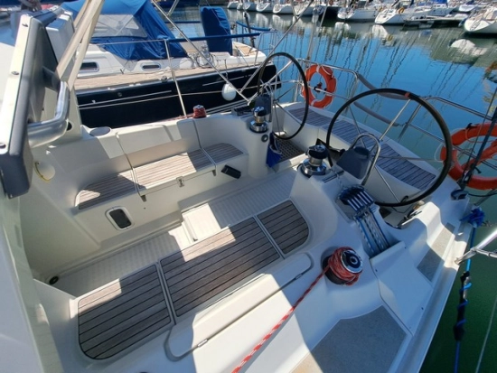 Dehler 43CWS de segunda mano en venta