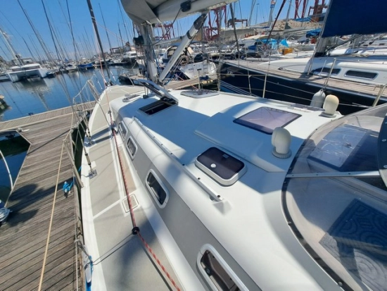 Dehler 43CWS de segunda mano en venta