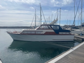Storebro Royal Cruiser 34 usata in vendita