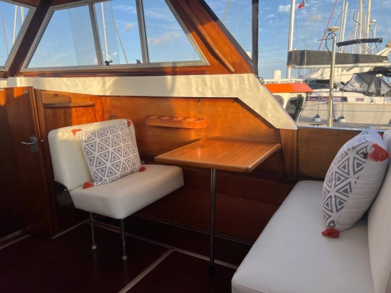 Storebro Royal Cruiser 34 de segunda mano en venta