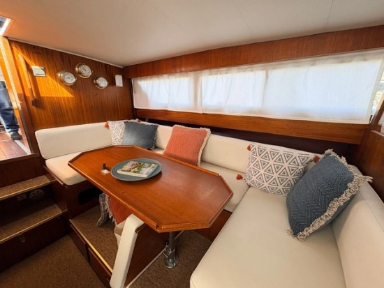 Storebro Royal Cruiser 34 de segunda mano en venta