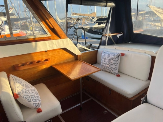 Storebro Royal Cruiser 34 de segunda mano en venta