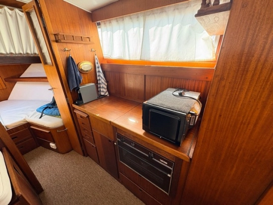 Storebro Royal Cruiser 34 de segunda mano en venta