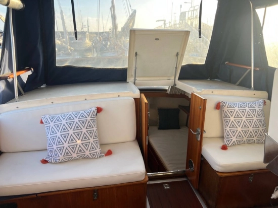 Storebro Royal Cruiser 34 de segunda mano en venta