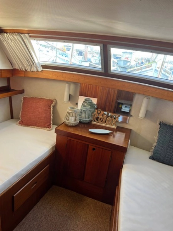 Storebro Royal Cruiser 34 de segunda mano en venta