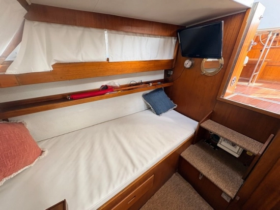 Storebro Royal Cruiser 34 de segunda mano en venta
