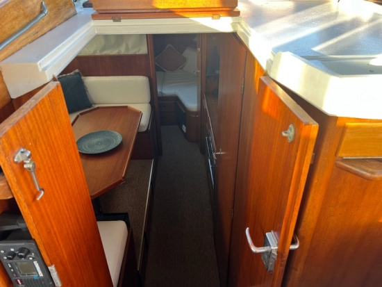 Storebro Royal Cruiser 34 de segunda mano en venta