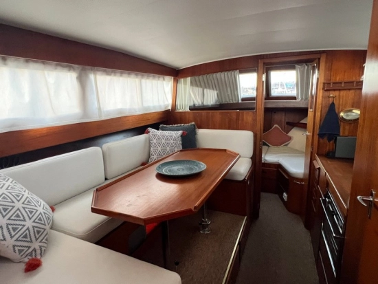Storebro Royal Cruiser 34 de segunda mano en venta