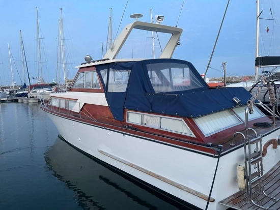Storebro Royal Cruiser 34 de segunda mano en venta