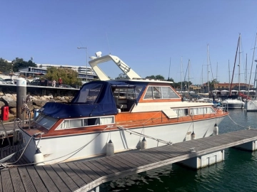 Storebro Royal Cruiser 34 de segunda mano en venta