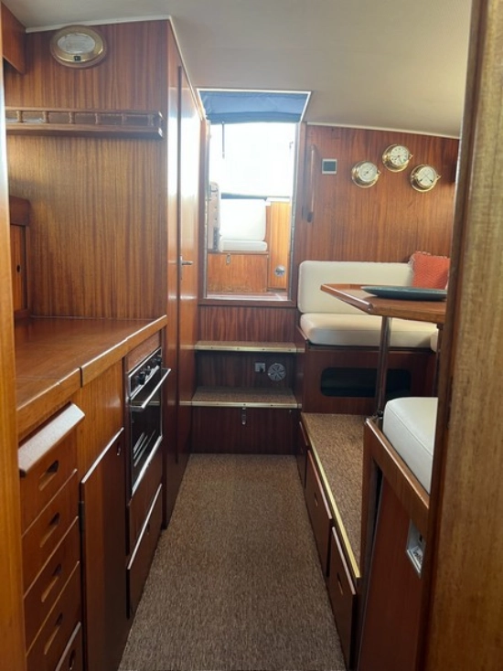 Storebro Royal Cruiser 34 de segunda mano en venta
