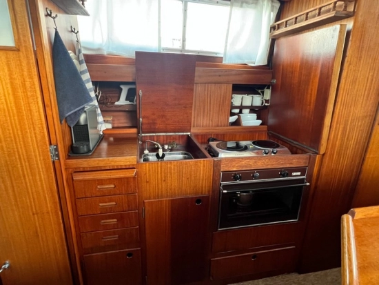 Storebro Royal Cruiser 34 de segunda mano en venta
