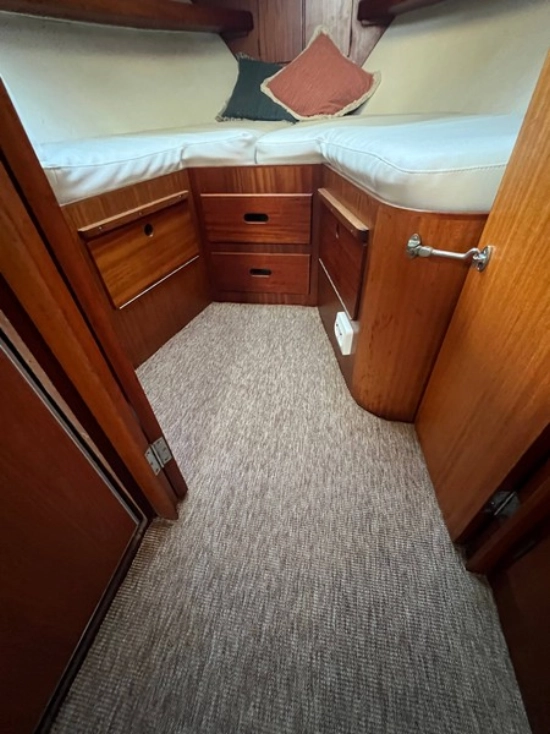 Storebro Royal Cruiser 34 de segunda mano en venta