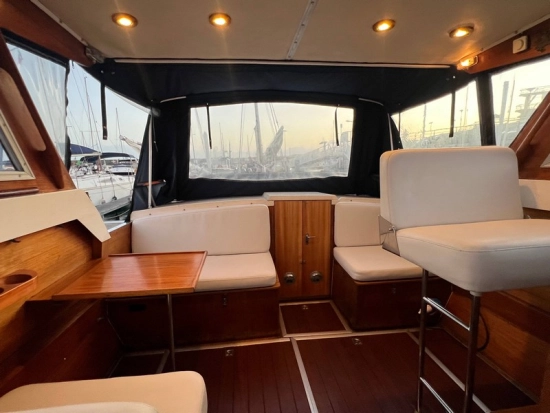 Storebro Royal Cruiser 34 de segunda mano en venta