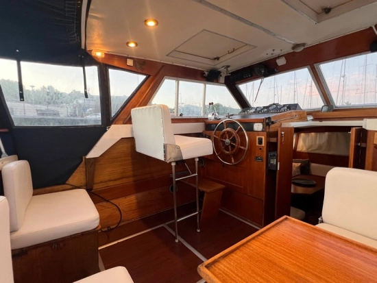 Storebro Royal Cruiser 34 de segunda mano en venta