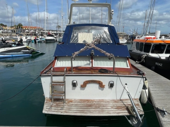 Storebro Royal Cruiser 34 de segunda mano en venta