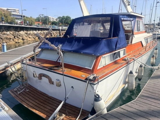 Storebro Royal Cruiser 34 de segunda mano en venta
