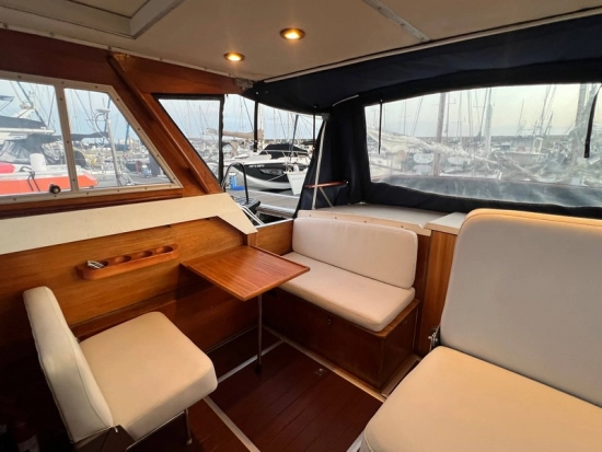 Storebro Royal Cruiser 34 de segunda mano en venta