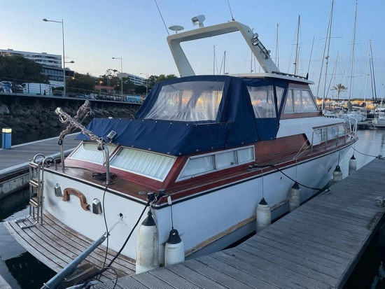 Storebro Royal Cruiser 34 de segunda mano en venta