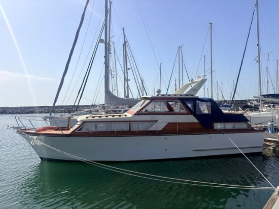 Storebro Royal Cruiser 34 de segunda mano en venta