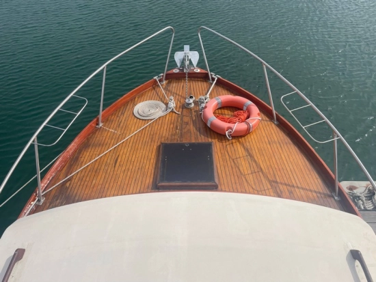 Storebro Royal Cruiser 34 de segunda mano en venta