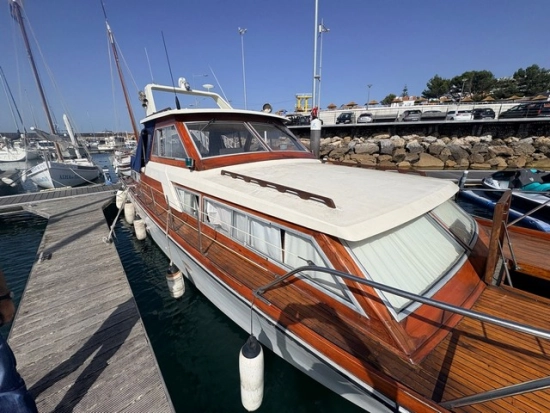 Storebro Royal Cruiser 34 de segunda mano en venta