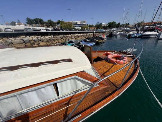Storebro Royal Cruiser 34 de segunda mano en venta