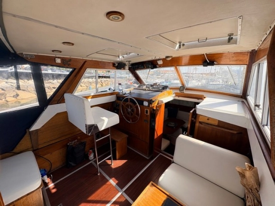 Storebro Royal Cruiser 34 de segunda mano en venta