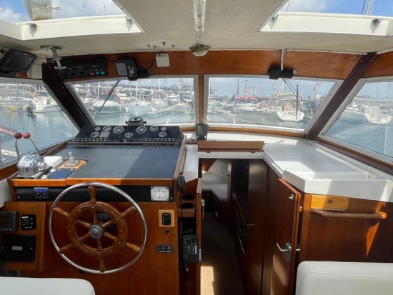 Storebro Royal Cruiser 34 de segunda mano en venta