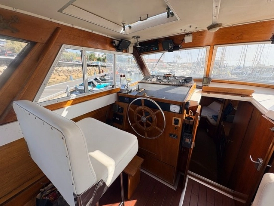 Storebro Royal Cruiser 34 de segunda mano en venta
